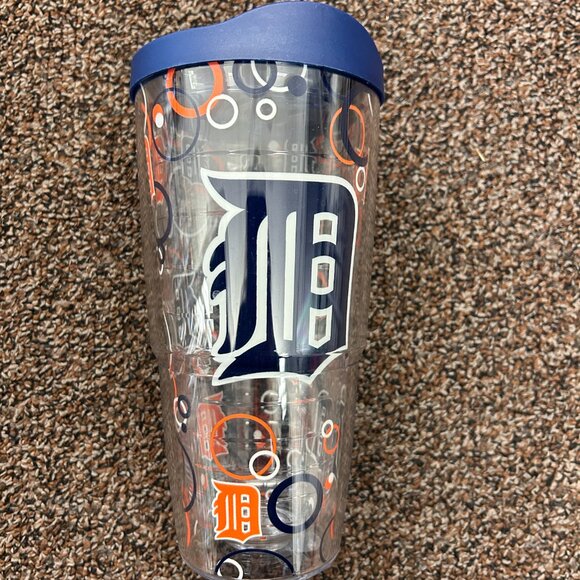 Tigers Tervis - Picture 1 of 2